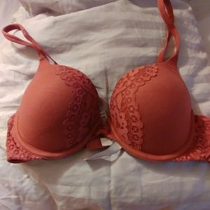 Victoria's Secret Push up bra